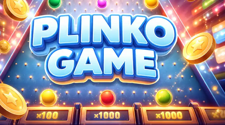 Plinko Game